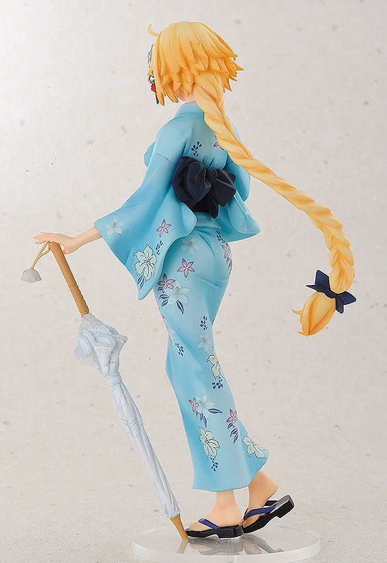 FREEing: Fate/Grand Order - Ruler/Jeanne d'Arc: Yukata Version (ONLINE ORDER ONLY)