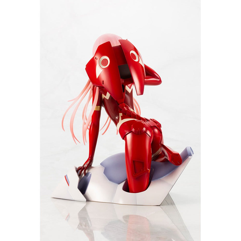 Darling in the Franxx Zero Two Statue (ONLINE ORDER ONLY)
