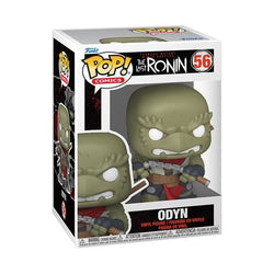 Funko Pop! Comics - The Last Ronin Vinyl Figure - Select Figure(s) (Online Order Only)