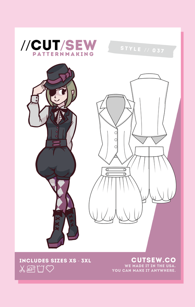 037 // OUJI SAMA (ONLINE ORDER ONLY)