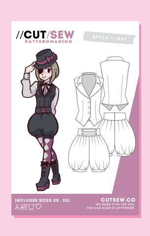 037 // OUJI SAMA (ONLINE ORDER ONLY)