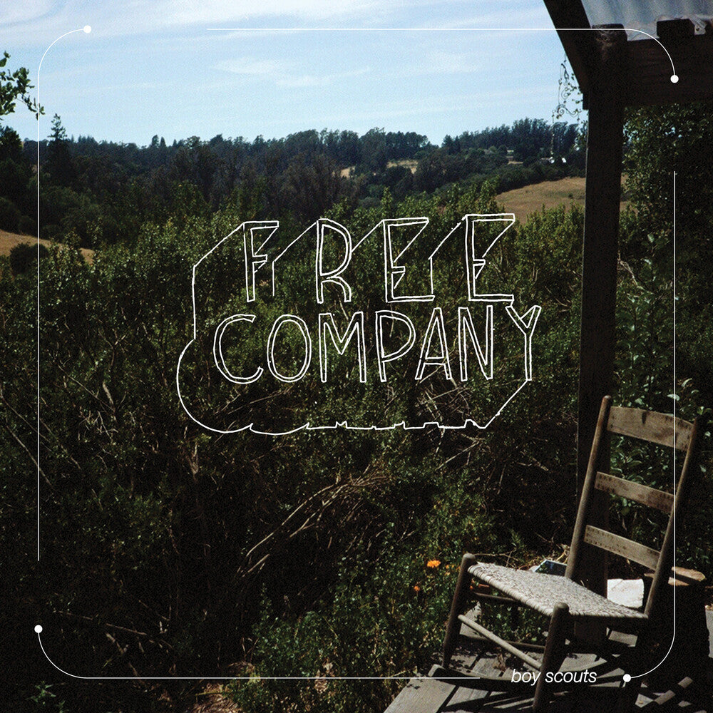 Free Company [LP]