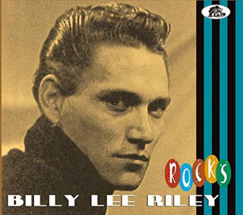 Rocks [CD]