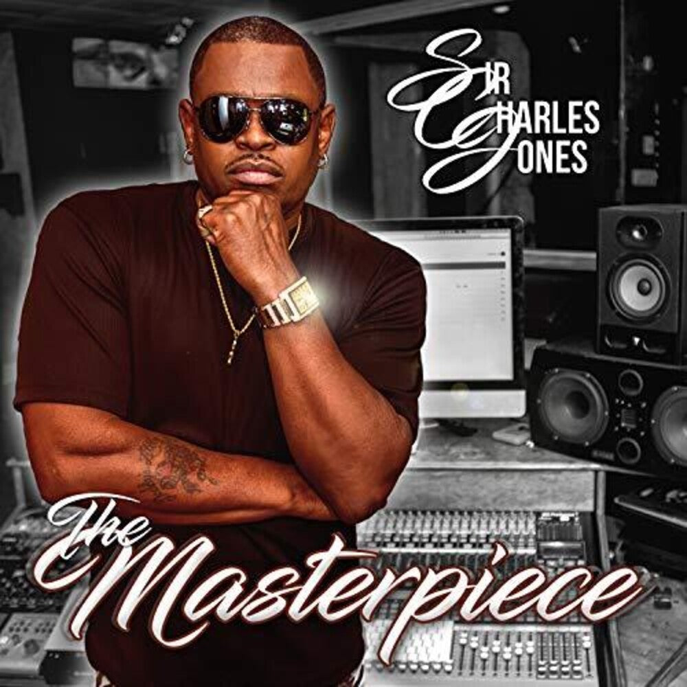 Masterpiece [CD]
