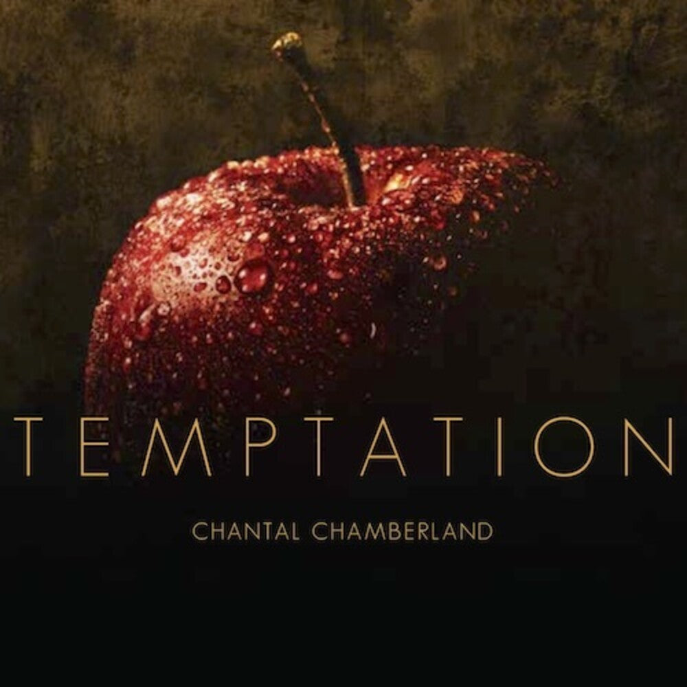 Temptation (MQA-CD) [CD]