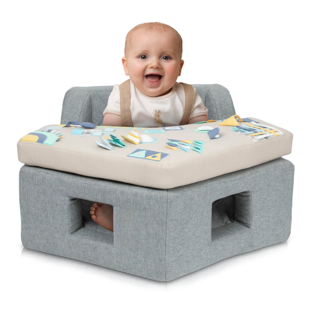 Shapes Baby Activity Center (ONLINE ORDER ONLY)