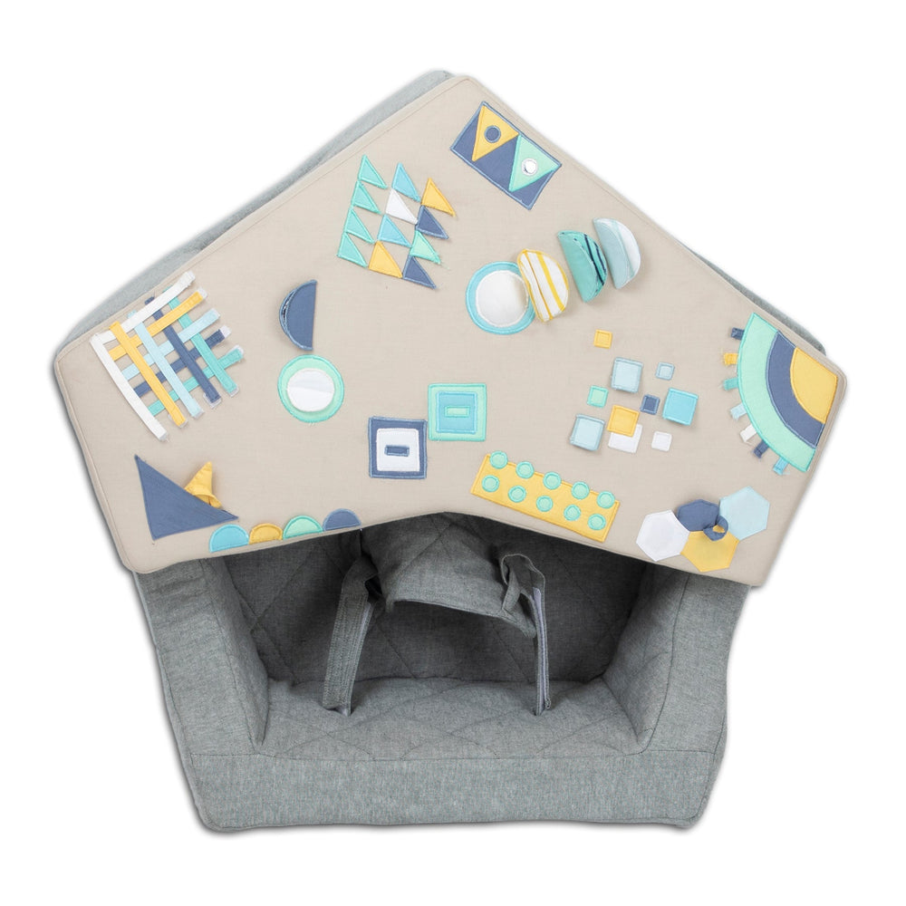 Shapes Baby Activity Center (ONLINE ORDER ONLY)