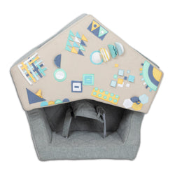 Shapes Baby Activity Center (ONLINE ORDER ONLY)