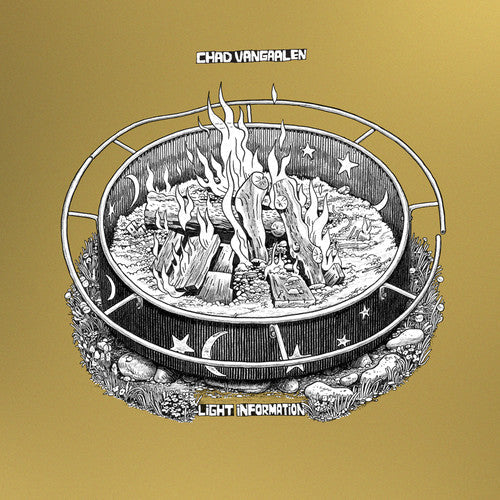 Light Information [CD]