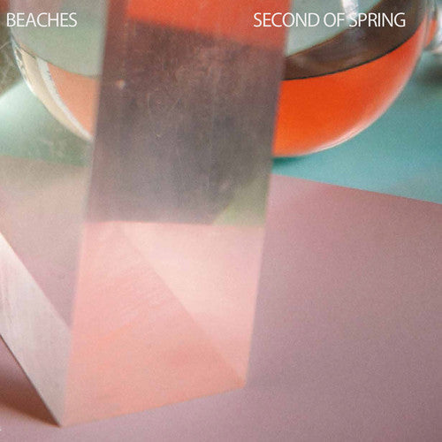 Second Of Spring [2LP]