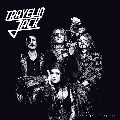 Commencing Countdown (W/Cd) [180 Gram]