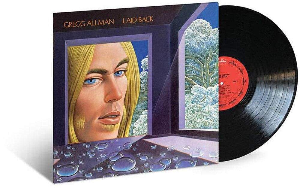 Laid Back [LP]