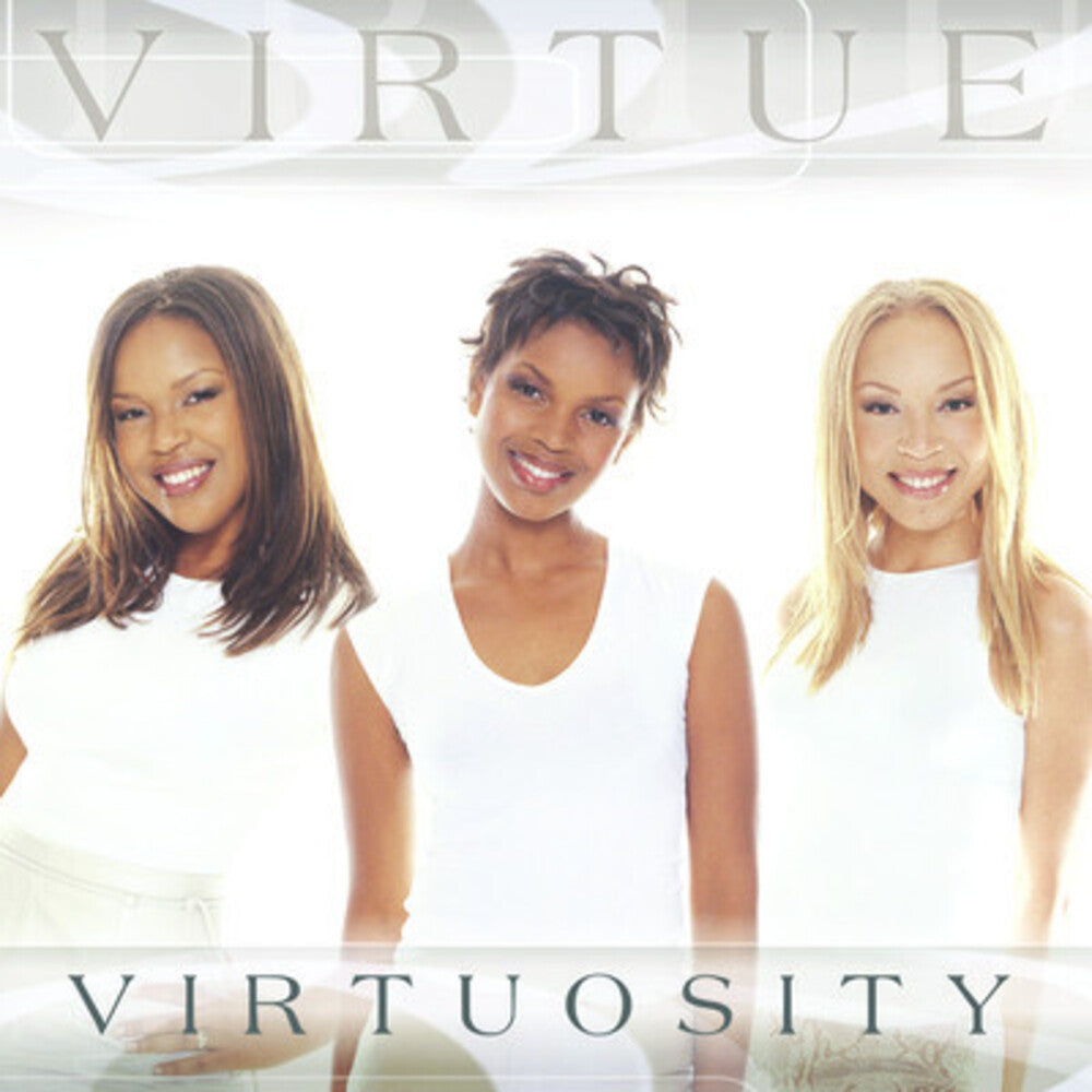 Virtuosity [CD]