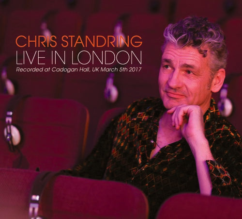 Live In London [CD]