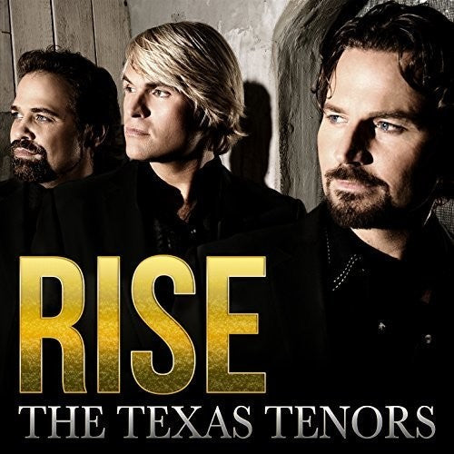 Rise [CD]