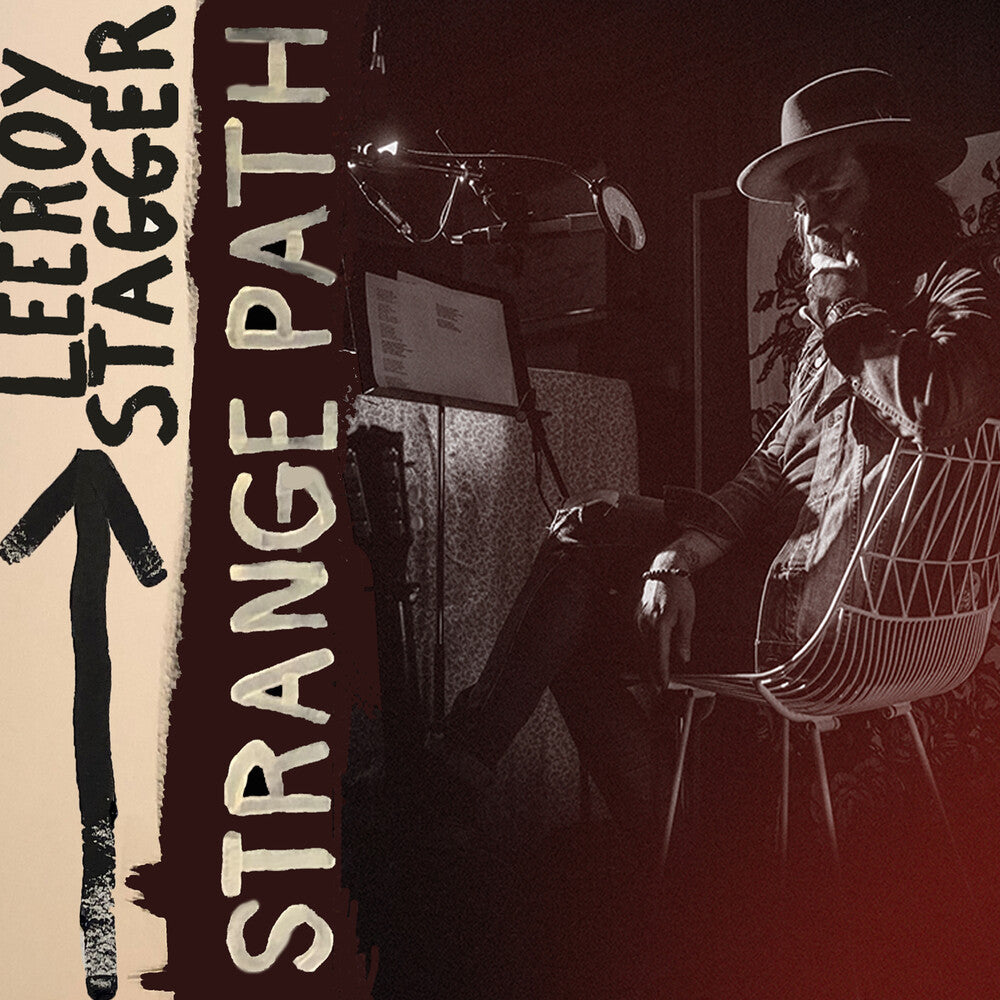 Strange Path [LP]