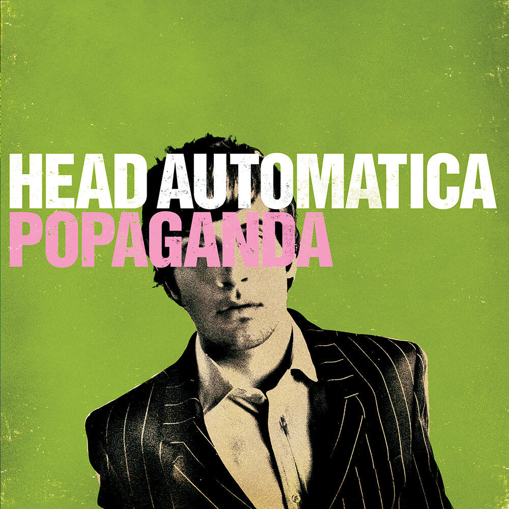 Popaganda (Blk) (Gate) [180 Gram]