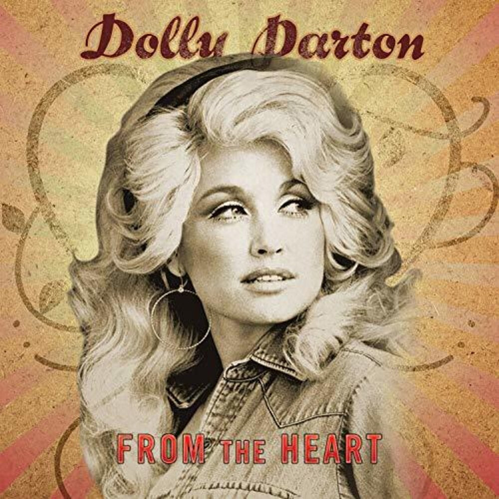 From The Heart [CD]