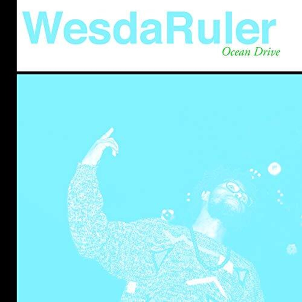 Ocean Drive [LP]