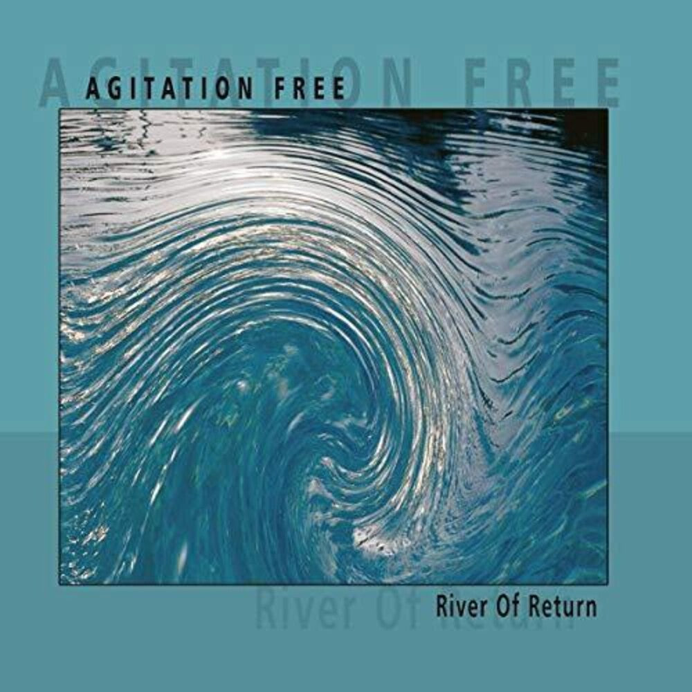 River Of Return [LP]