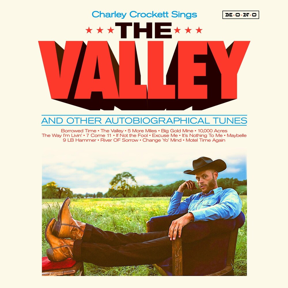 Valley [CD] (ONLINE ORDER ONLY)
