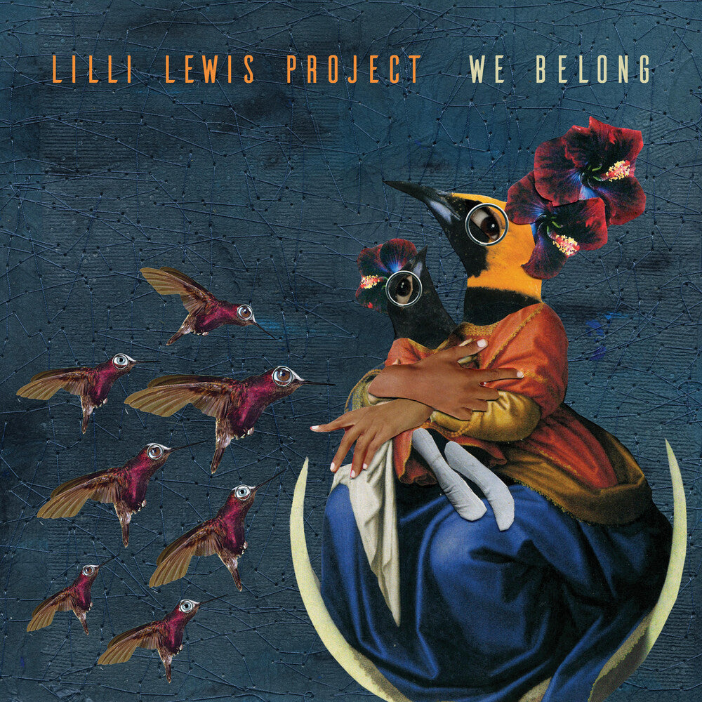 We Belong [LP]