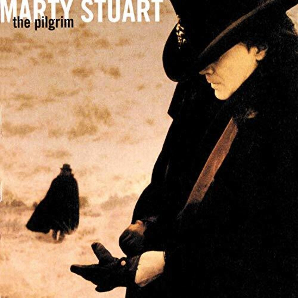 The Pilgrim [2LP/CD]