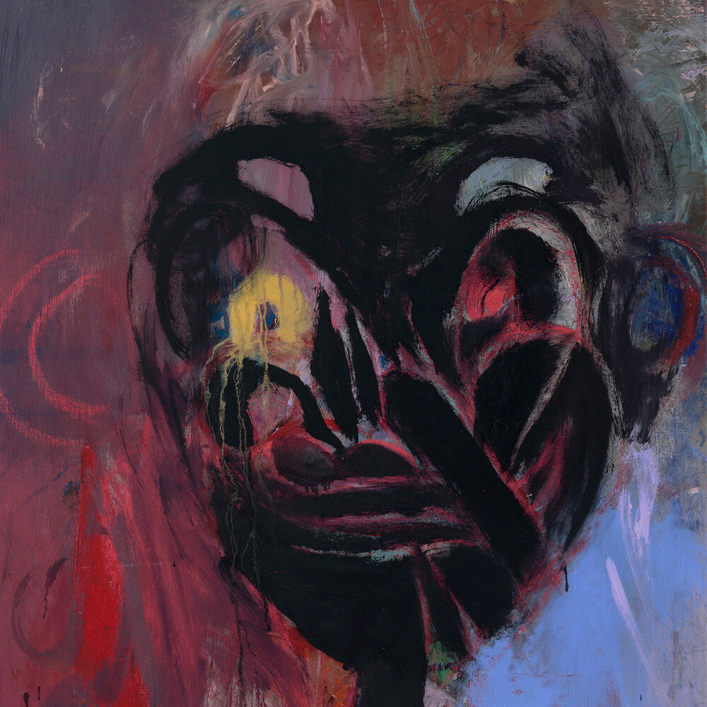 Deceiver [CD]