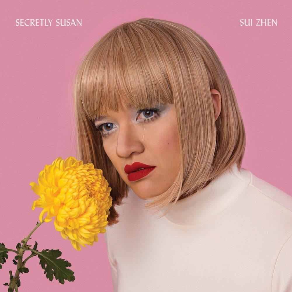 Secretly Susan [LP]