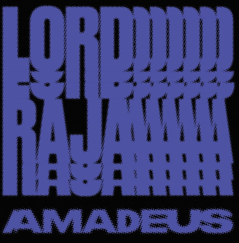 Amadeus [LP]
