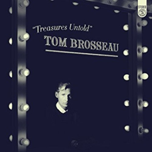 Treasures Untold [LP]