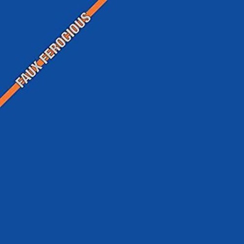 Faux Ferocious [LP]