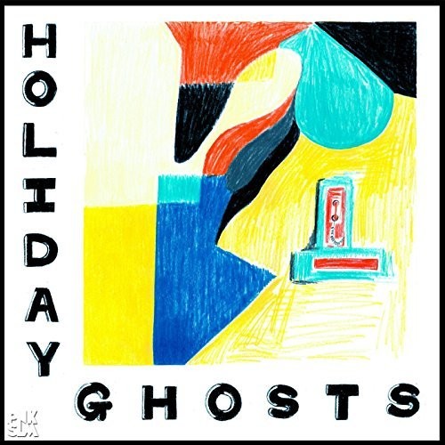 Holiday Ghosts [Limited Edition]