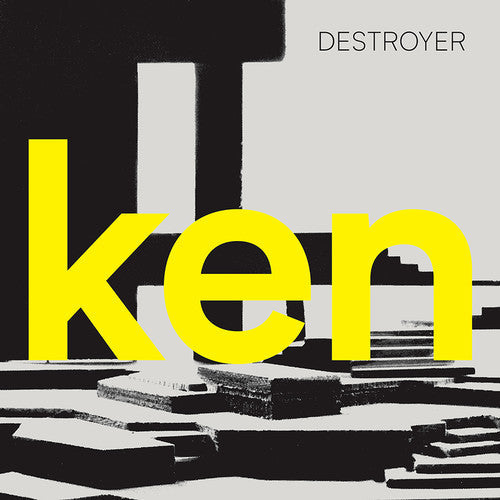 Ken [CD]
