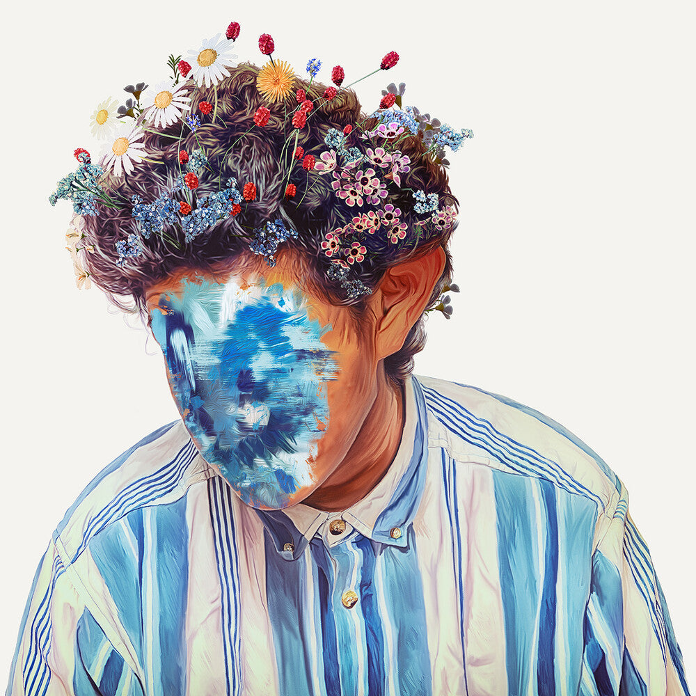 The Fall of Hobo Johnson [LP]