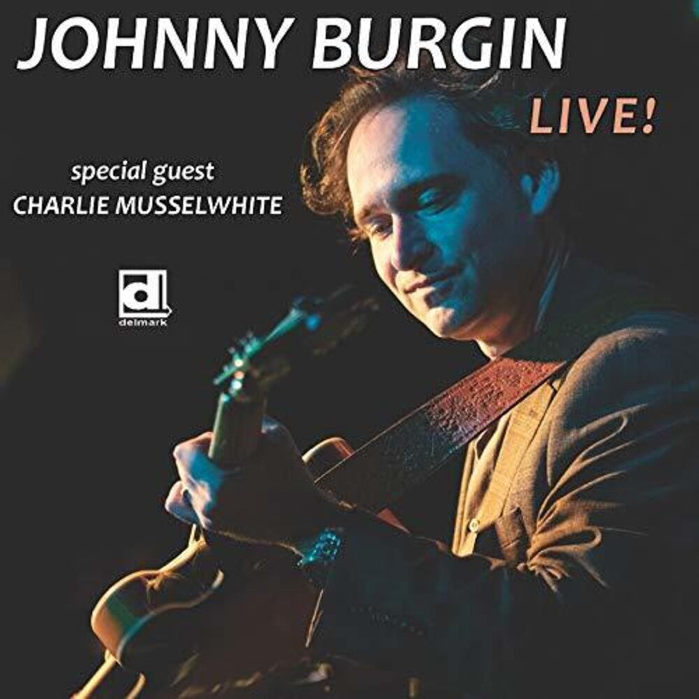 Live [CD]