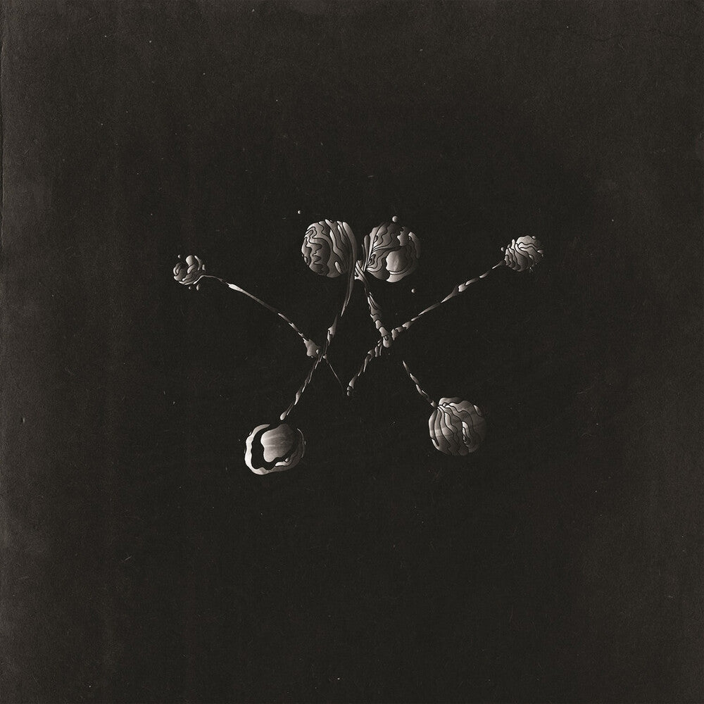 Nowhere Now [LP]