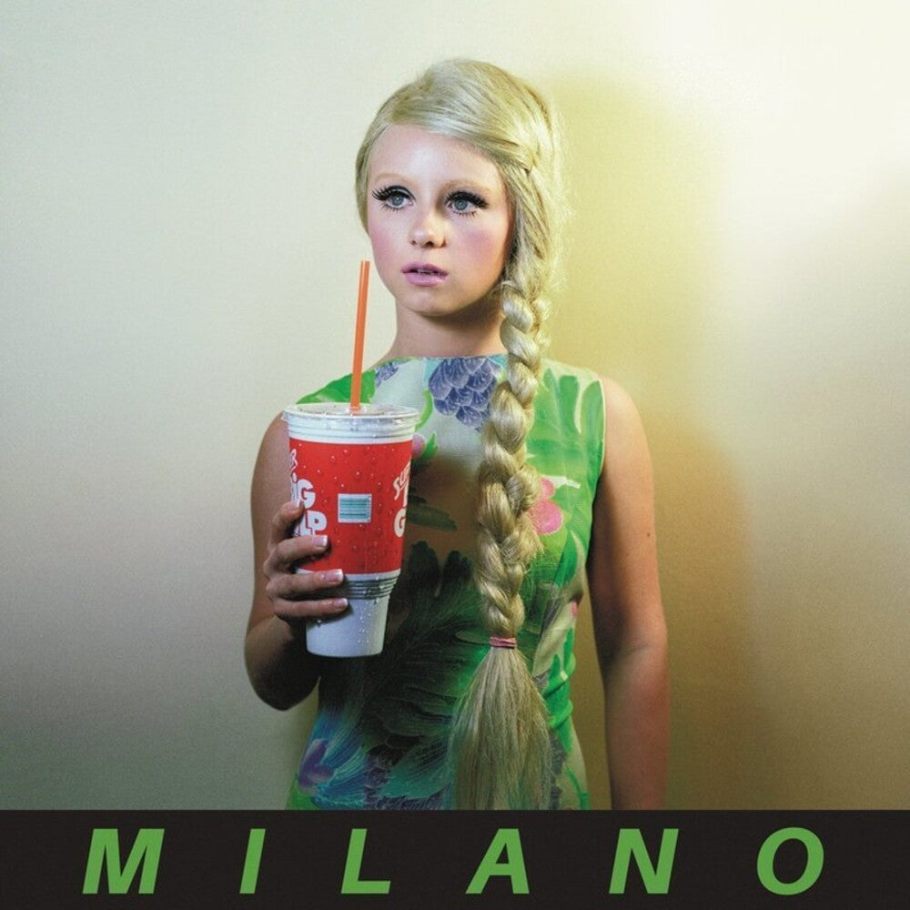 Milano [LP]