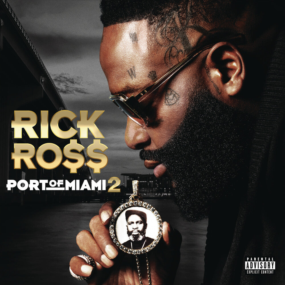 Port Of Miami 2 [CD]