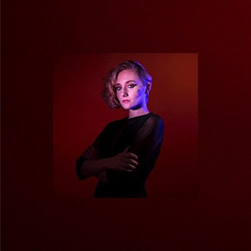 Sorry Is Gone [Clear LP]