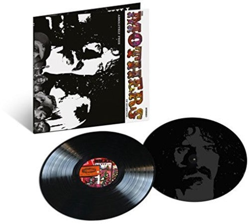 Absolutely Free [180 Gram]
