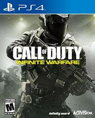 Call of Duty: Infinite Warfare - Playstation 4 (ONLINE ORDER ONLY)