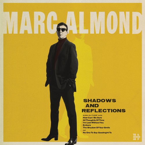 Shadows And Reflections [Deluxe LP]