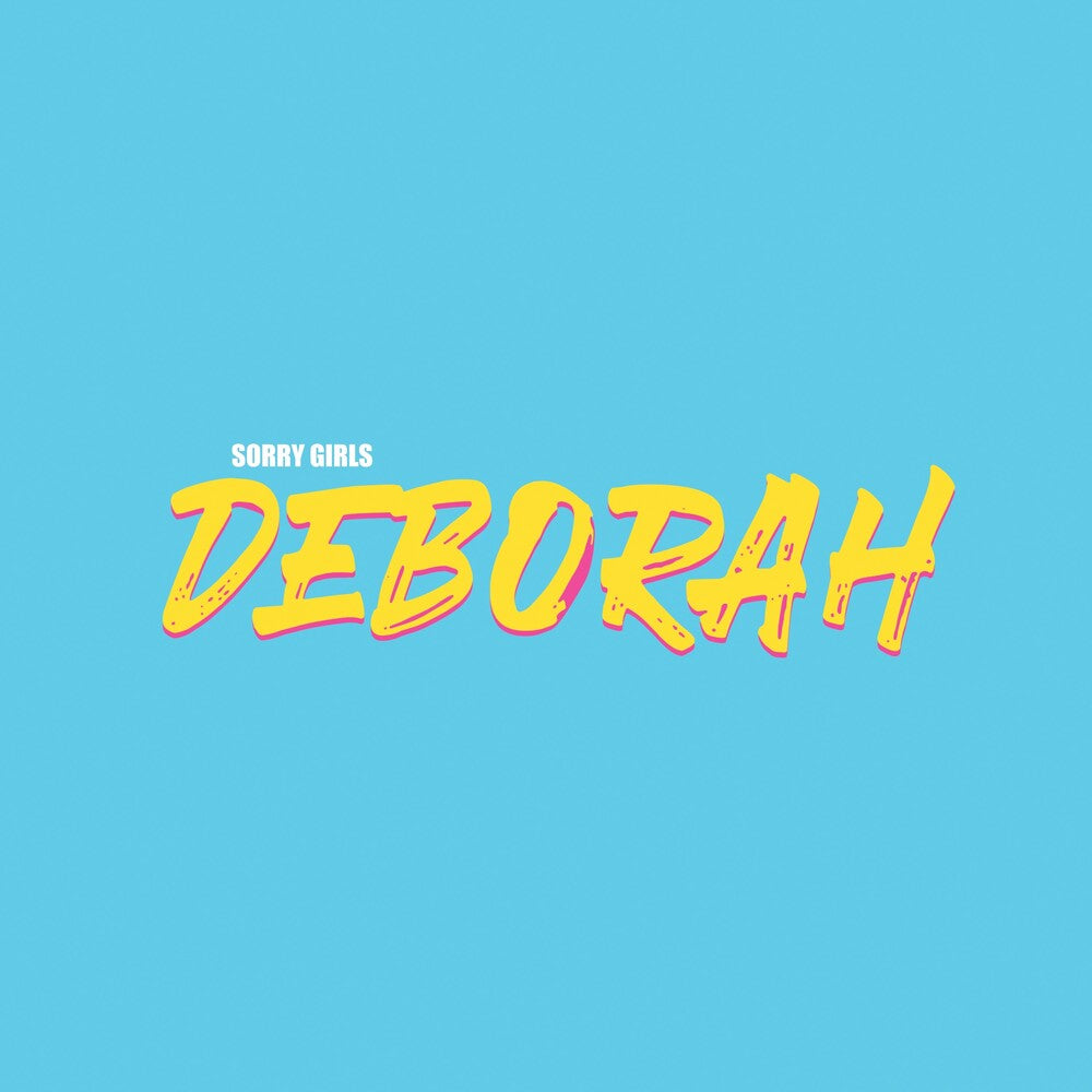 Deborah [LP]
