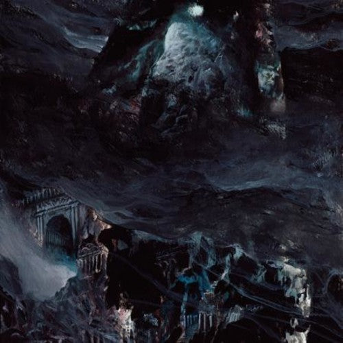Sutekh Hexen / Hissing [LP]