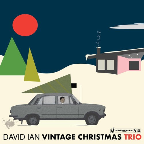 Vintage Christmas [CD]