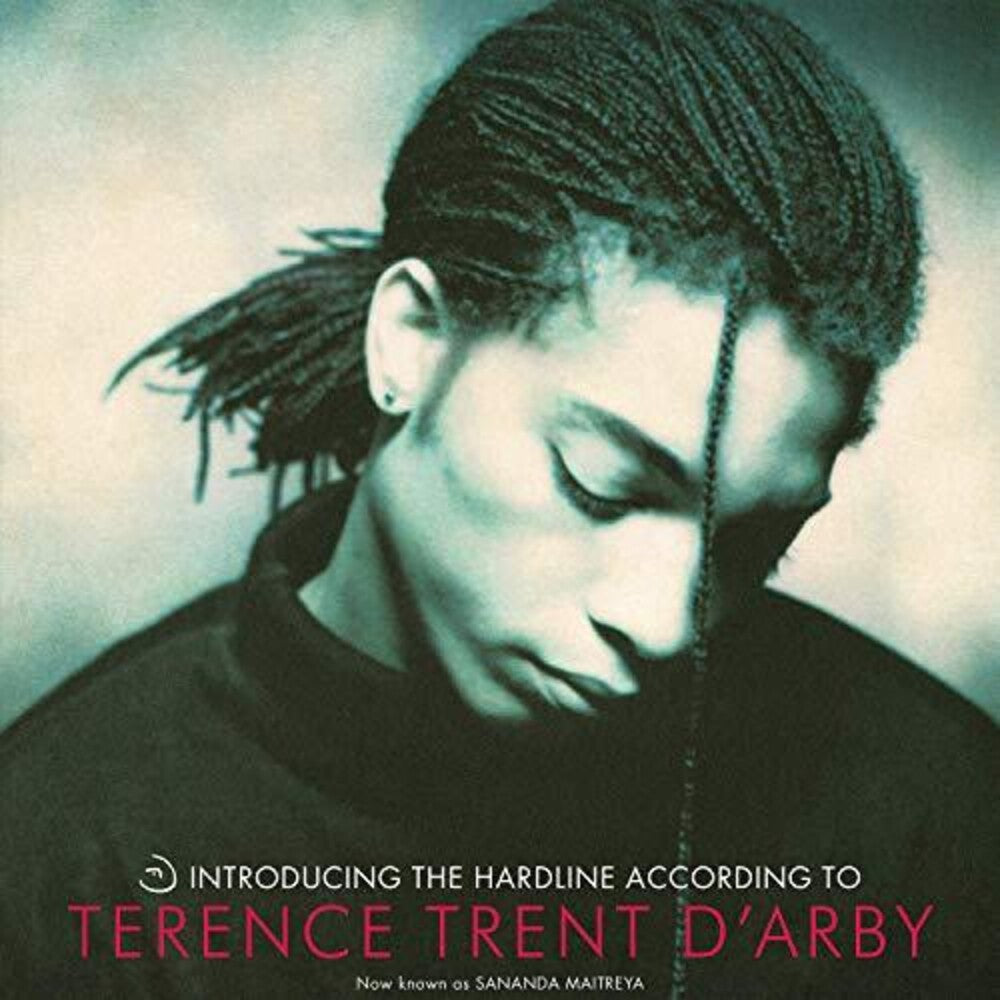 Introducing The Hardline According To Terence Trent D'Arby [LP]