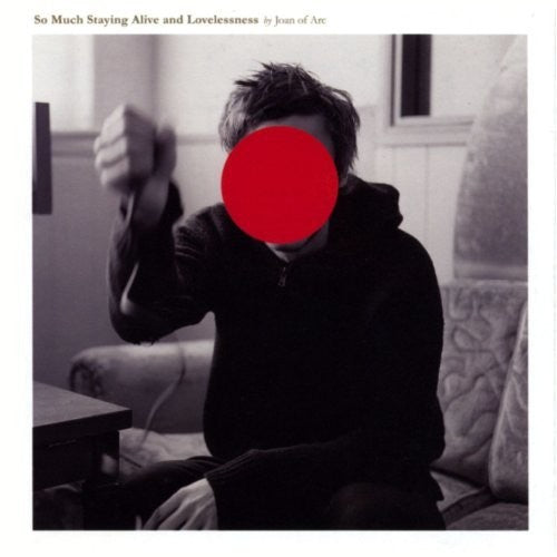 So Much Staying Alive And Lovelessness [LP]
