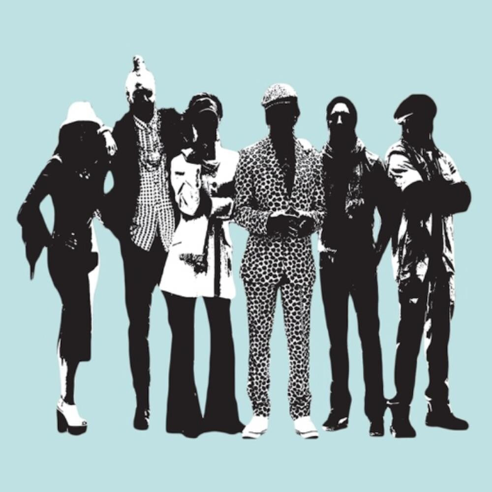 Stay Good [LP]