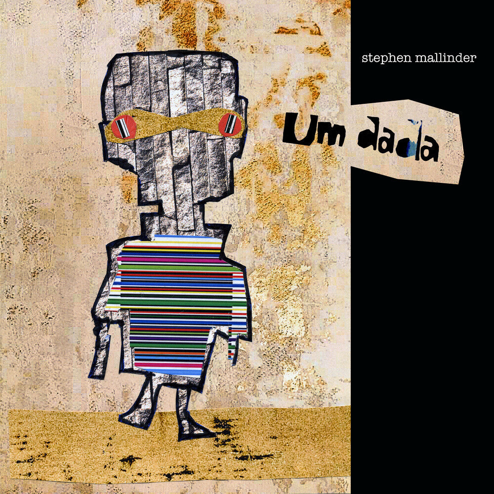 Um Dada [LP]